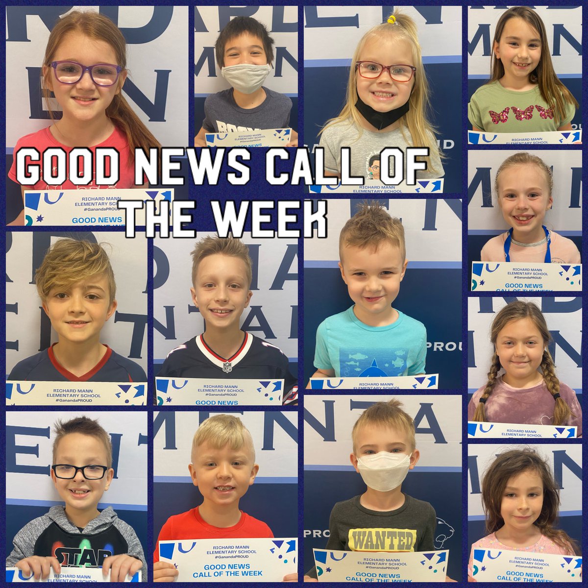 Katy_Lumb's tweet photo. Surprise - calling home! ☎️ #GoodNewsCallOfTheWeek #GanandaPROUD https://t.co/xlYstiIJDG