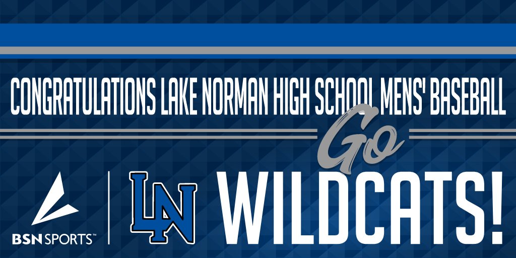 @LNHS_Athletics <a href="/LNWildcatWATCH/">WILDCAT WATCH</a>