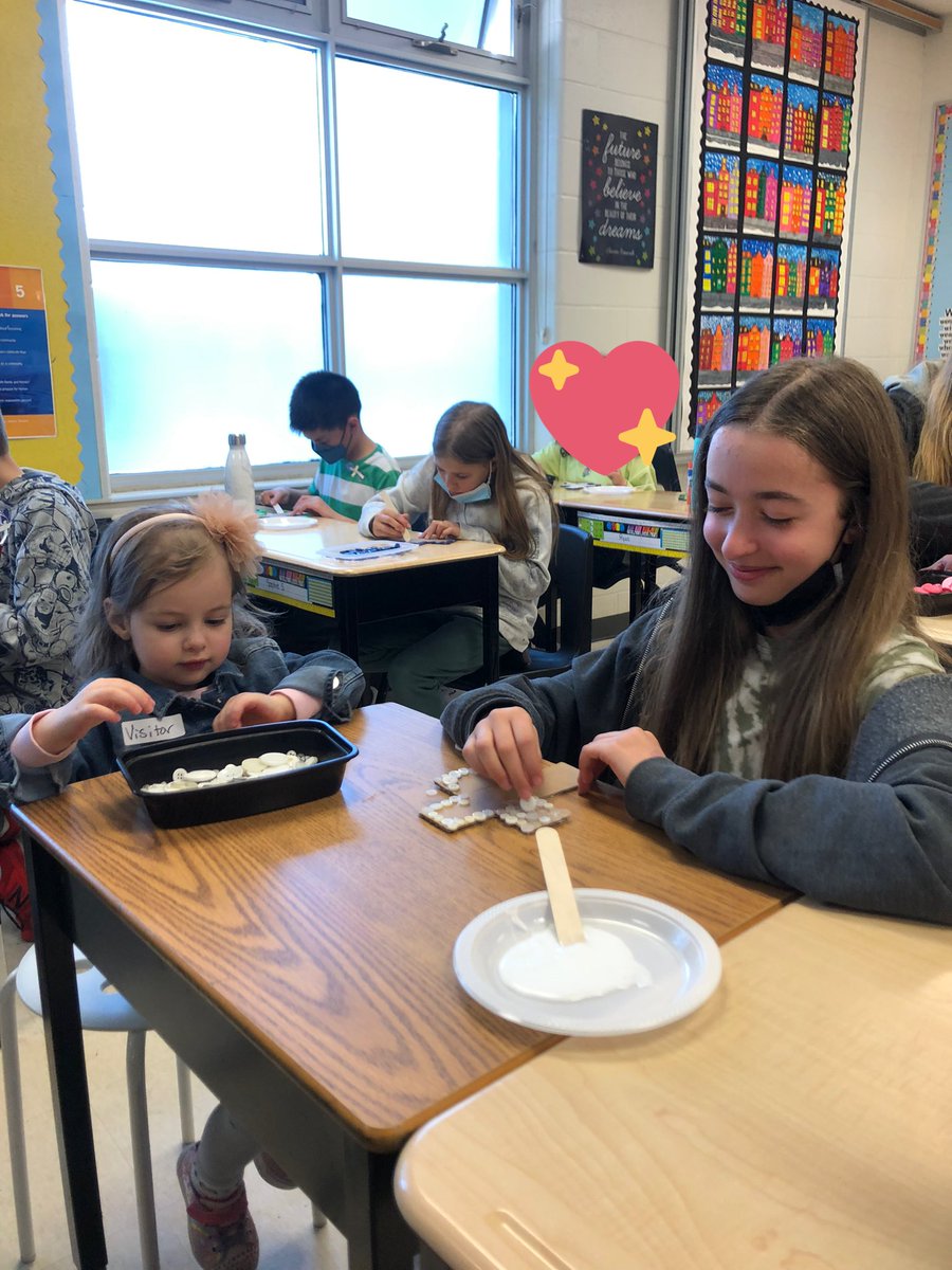 Thank you for joining us for Catholic Education Week! Our class loved having you in ✝️ <a href="/stpetersmilton/">St. Peter C.E.S.</a>