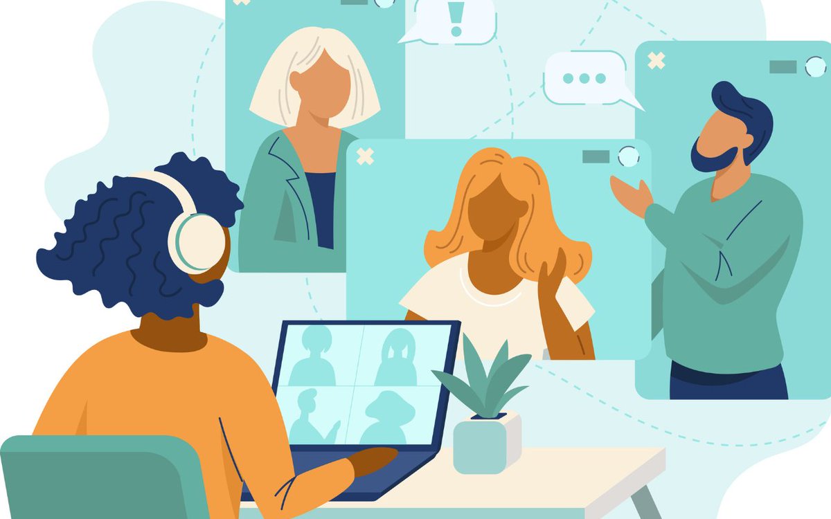 FOBPL's tweet image. RT ALALibrary &quot;Stumped by the concept of hybrid programming? Or need some insight into the logistics of planning a hybrid program at your library?

Register for 6 free #ProgrammingLibrarian webinars that cover everything you need to know about hybrid… https://t.co/PxRF2lad4w&quot;