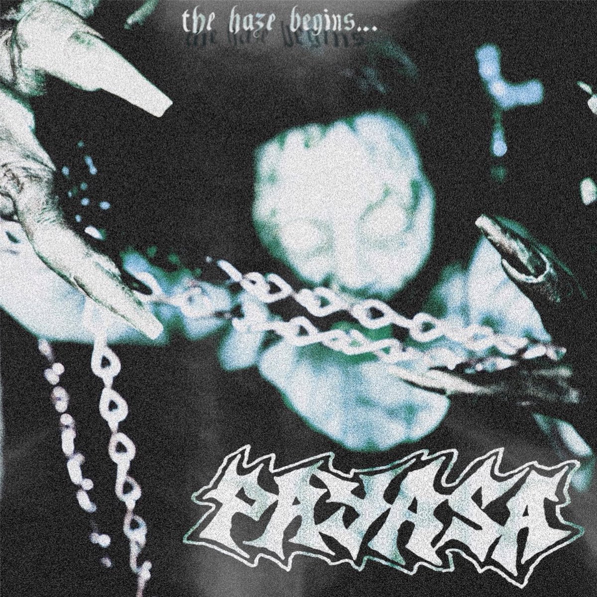 the haze begins… 

⛓ Now available on Spotify, Apple Music and Bandcamp ⛓

Special thanks to L Morgan for their feature on The Haunting of Birch Street and huge shoutout to Lís (Gothika Grief) for our EP artwork 🖤