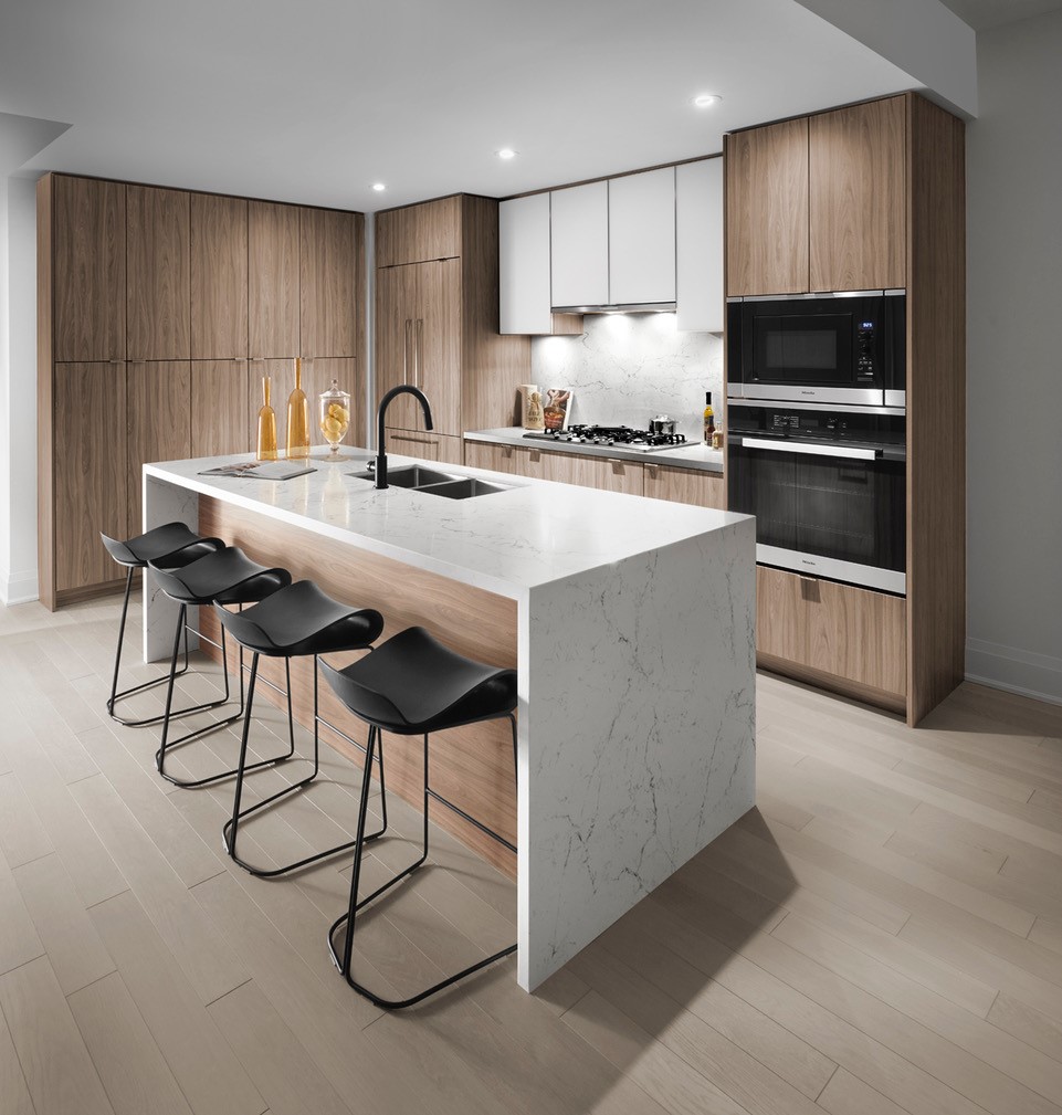 tridel's tweet photo. What’s for dinner tonight? The state-of-the-art kitchens at #Bianca provide the ideal setting to hone your inner chef and try out new recipes.
Visit our move-in-ready model suite at Bianca https://t.co/JzrSTVGNr4
#Tridel #TridelDesign #Homedecor #homeinspo #condoliving https://t.co/ul6k8gSGJS