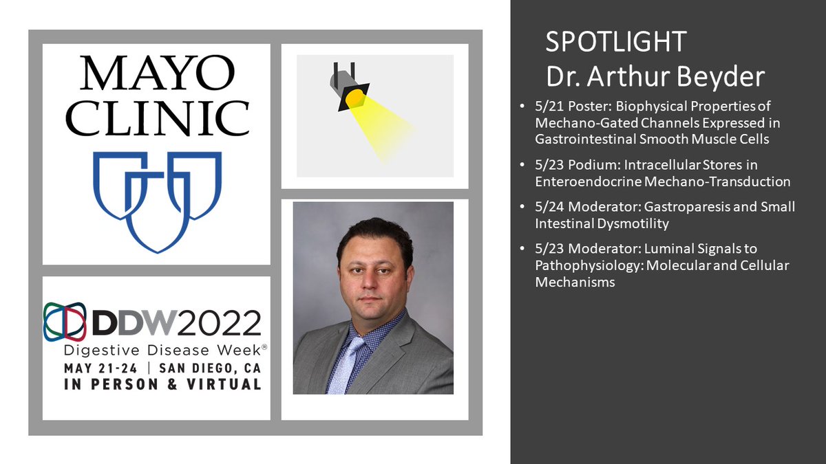 💡 SPOTLIGHT on @artbeyder and @BeyderLab's involvement at @DDWMeeting