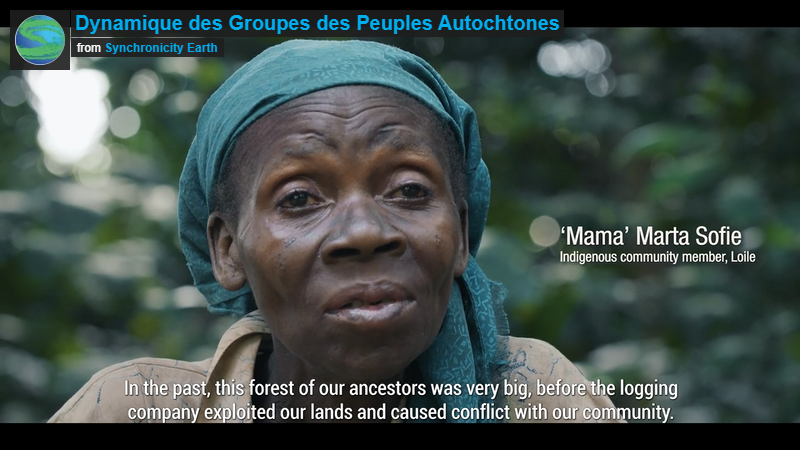 RightsResources's tweet photo. 📺 This video by @SynchEarth is a must-watch! RRI Partner #DGPA has been supporting Indigenous peoples in the #DRC since 2005. Now, they've opened a health clinic in Mai Ndombe province to promote peaceful cohabitation between villages. #FeedGoodFriday 👇🏾
https://t.co/IRTP0gwmVs https://t.co/eoau2R29su