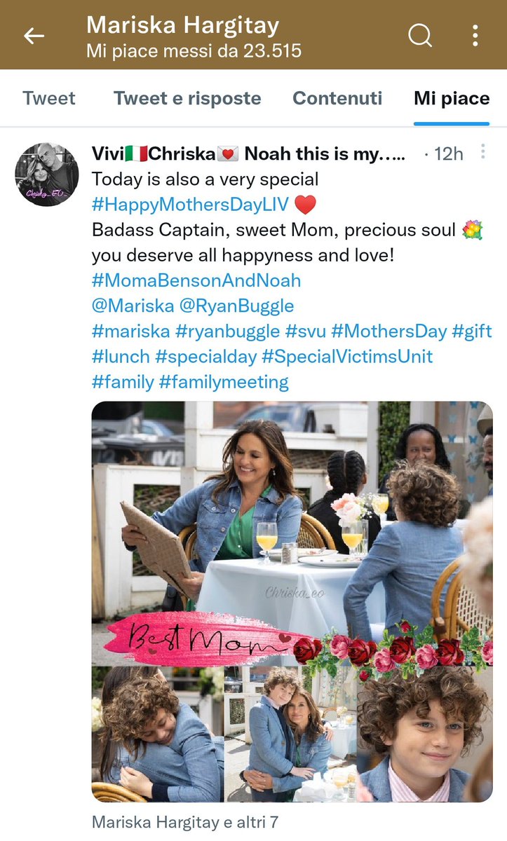 Chriska_EO_'s tweet photo. MARISKA. 🥺🥺🥺 Awww😍 https://t.co/ssqyGebcnk