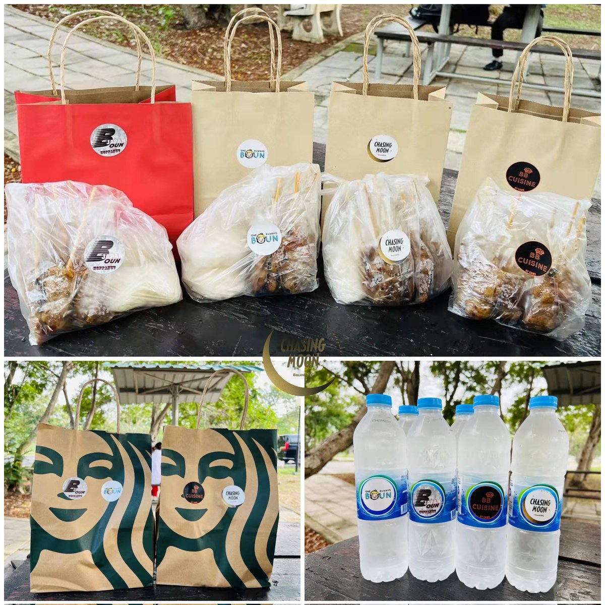 2022.05.06 FOOD SUPPORT
今日份餐食应援：
happy work <a href="/bb0un/">บุนบุ่นบุ้นบุ๊นบุ๋น Mitsuaki Akito🥦</a>
bb：拿铁，牛肉汉堡，零度可乐，葡萄，草莓
always thanks a lot:
<a href="/Onealways_bb0un/">OAWB</a>
<a href="/cuisine_bb/">BB Cuisine By OAWB</a> 

#bb0un 
#BounNoppanut