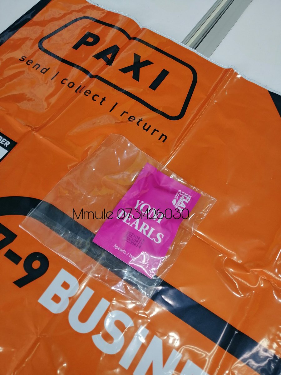 Mmule47641623's tweet photo. Forever grateful 🙏🙏🙏

Your products are on the way 👌👌👌

📲0731426030 #GirlTalkZA #BlackOwnedBusiness #DJSBU #Girlsbuy #Loadshedding https://t.co/iaevdyGzvB