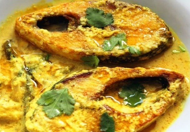 KitchenQueenR's tweet photo. Instant Bengali mustard fish curry😋
👉https://t.co/zPJTFYFM2n👈 

#SupportViswakSen https://t.co/z6njtPme5H