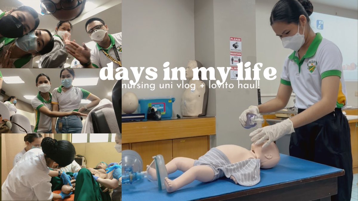 new vlog 🫶🏻🩺 

youtu.be/yOkereWZ0J4
youtu.be/yOkereWZ0J4
youtu.be/yOkereWZ0J4