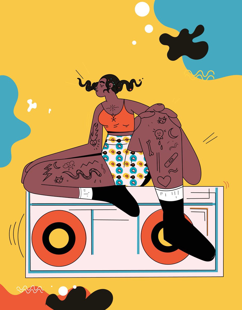 Meta Babes tweet media