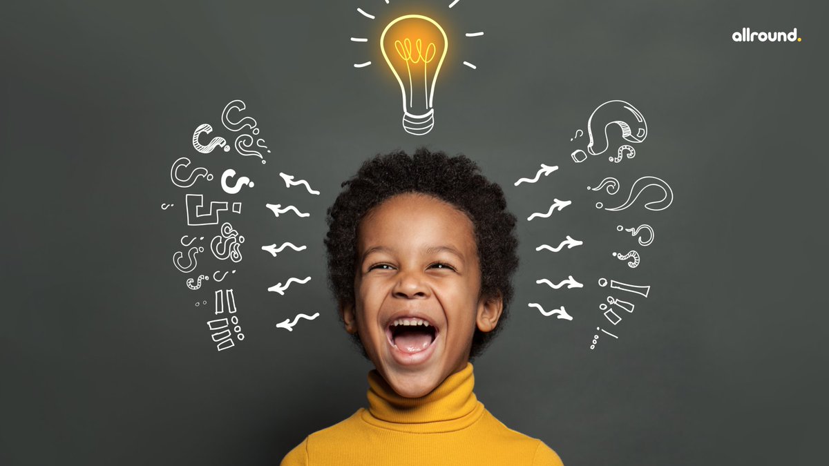 The IB Attribute for the month of May is THINKER!  We want all of our students to contribute to discussions in class in a meaningful way and to not shy away from asking the question "why?"