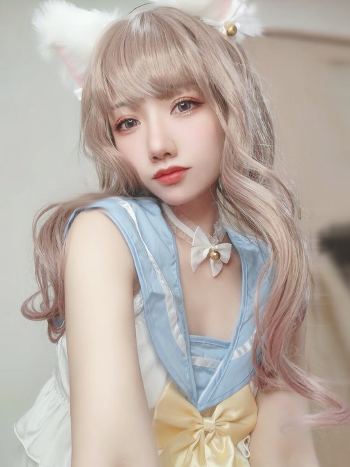 コスプレイヤー鬼姫ゆんのTwitter画像21