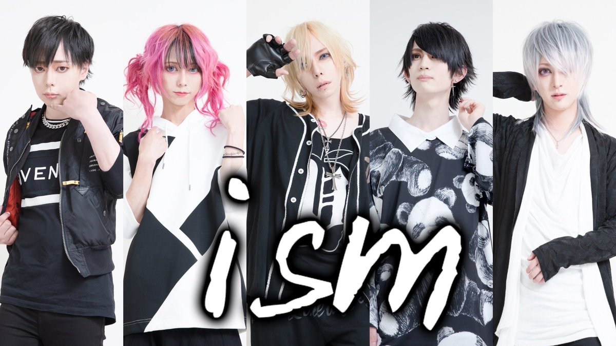 ism (@ism_official_) / Posts / X