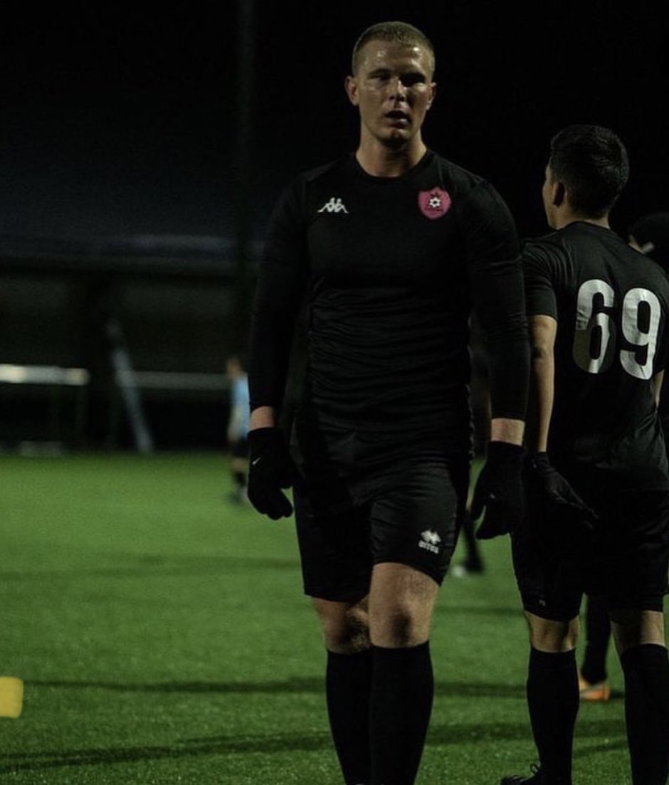 FC Árbær tweet media