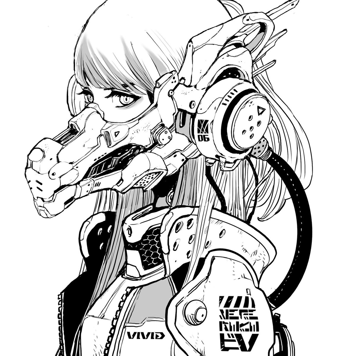 VIVID WL Giveaway

I am giving away 2 x WL spots courtesy of the amazing <a href="/vividcojp/">vividcojp</a> team. Art created by the one and only <a href="/aki001208/">Acky Bright</a>.

To enter:

1⃣ Follow me and <a href="/vividcojp/">vividcojp</a>
2⃣ Like and Retweet
3⃣ Tag 2 friends

🏆 2 winners will be picked in 48 hours.