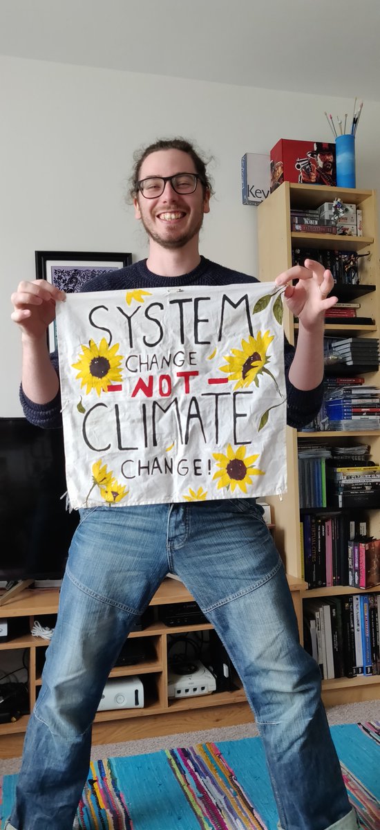 TonePersson's tweet photo. #climatestrikeonline #FridaysForFuture https://t.co/sNMFlGy1HX