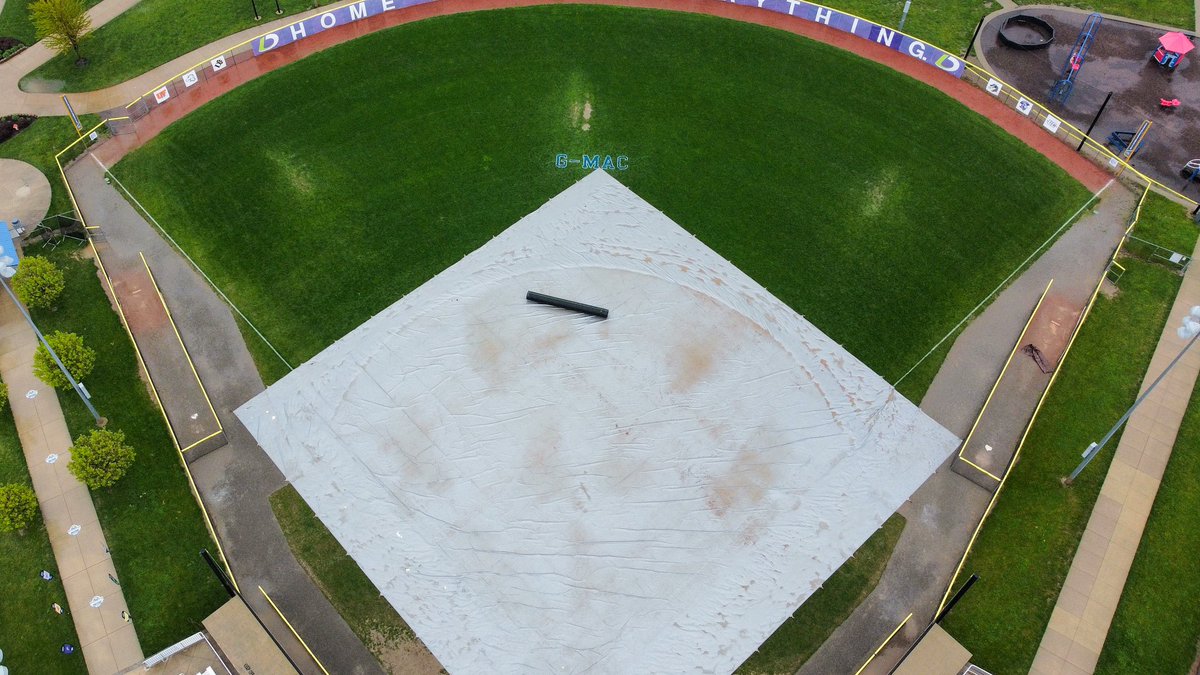 FindlayOilers's tweet photo. 🥎G-MAC Tournament Update🥎

All games today are postponed. Play is scheduled to resume tomorrow morning at 10 am.

🌧Rain rain go away🌧 https://t.co/FK4L6wN4Hk