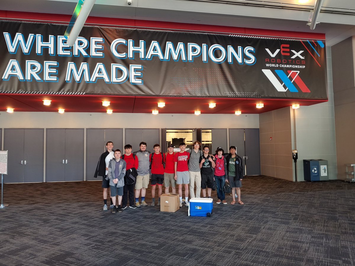 Bears Robotics tweet media