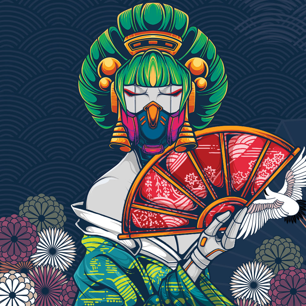 _mathieson_'s tweet photo. 100 Days of Geishas

Day 4

FP has raised 47% (from .019 to .028) since I started on Day 1.. probably nothing.

#GeishaTeaHouseNFT #327
@NFTgeisha https://t.co/Of3jNMpBGd