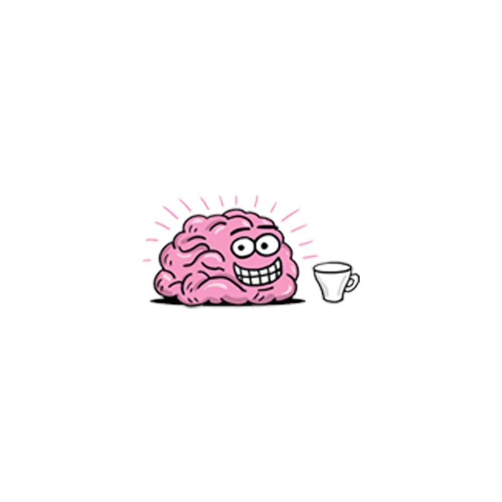 Mr. Brain Caffeine tweet media