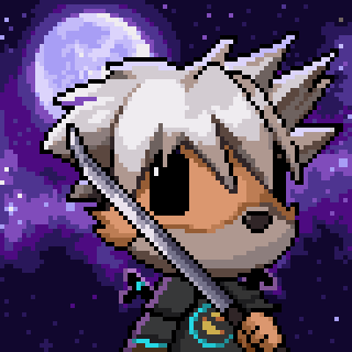 [ Yūtomo x Luna ] 🌕