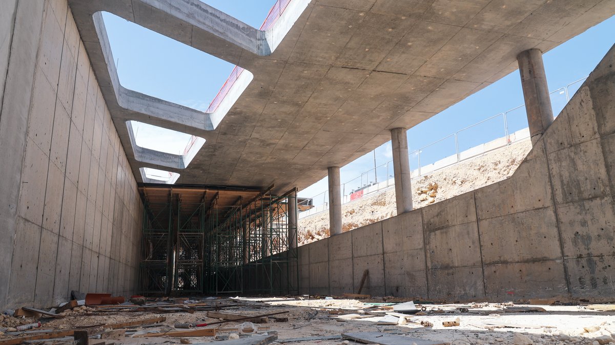 Infrastructure Malta tweet media