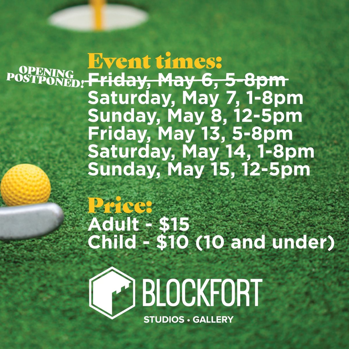 Blockfort LLC tweet media