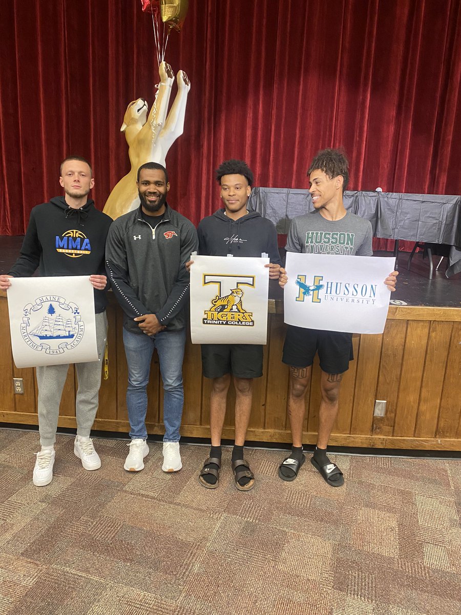 Countryside High School Basketball tweet media