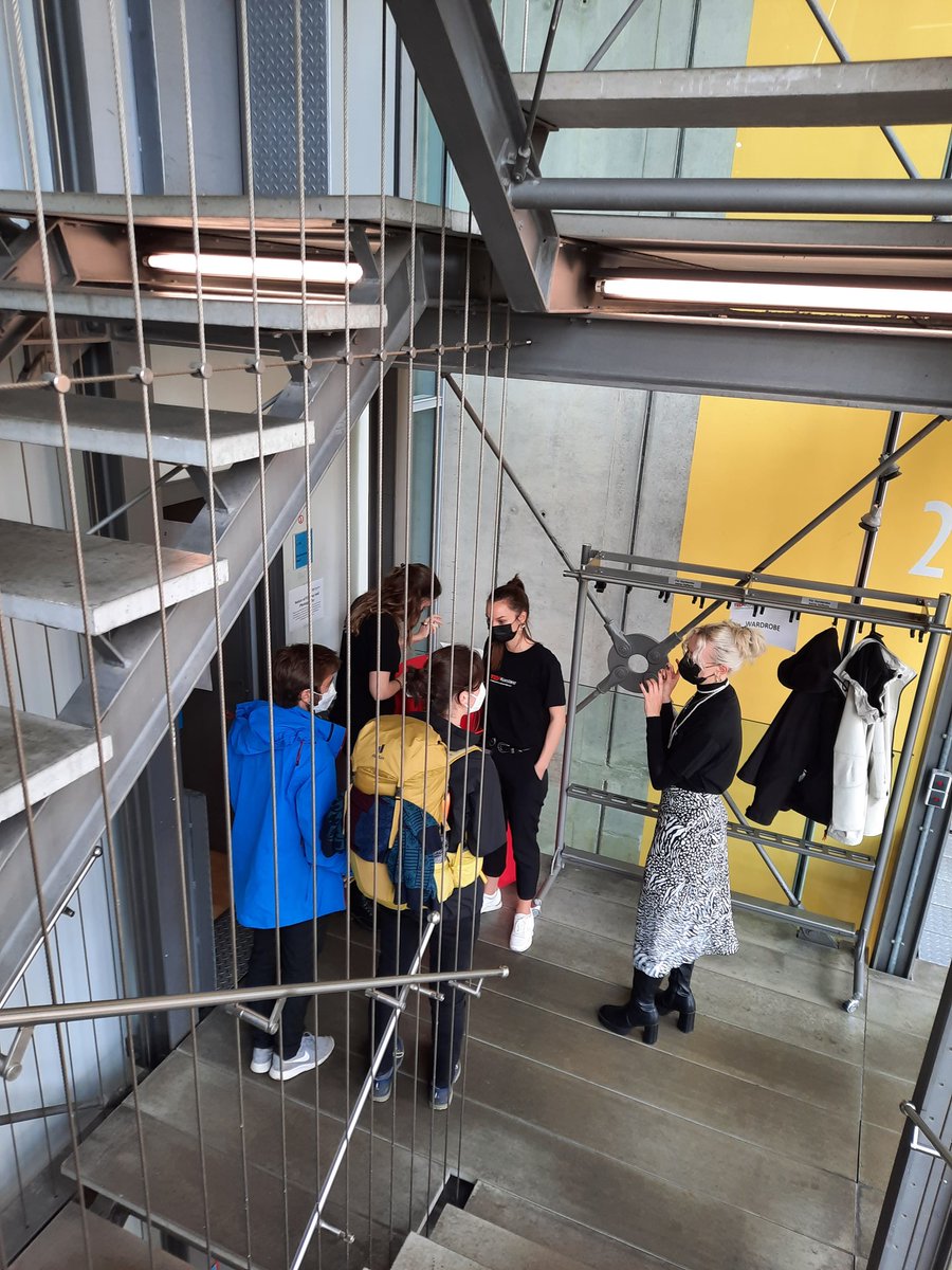 TEDxKonstanz's tweet photo. we're running! there are still some unclaimed tickets - so if you didn't register, still come join, we'll let you in in-between the talks! #tedxkonstanz #tedx #tedxkonstanz2022 #konstanz https://t.co/xb8e6VUk8b
