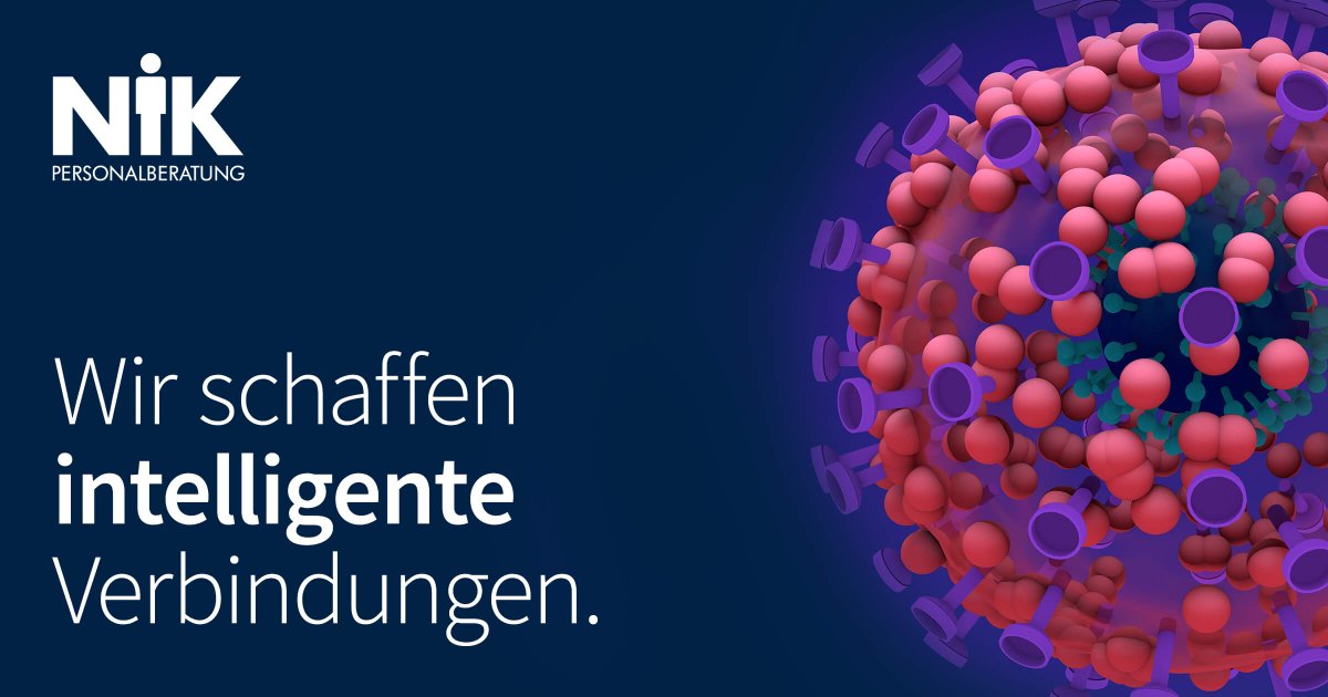 Sie möchten Ihren nächsten #Karriereschritt in einem multinationalen #Pharmazie- und #Kosmetik-Unternehmen angehen? 

Nutzen Sie Ihre Chance und bewerben Sie sich als #MSL (m/w/d) #Onkologie unter: 
nik-personal.de/jobs/?id=3121
