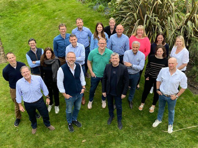 Craig Hughes tweet media