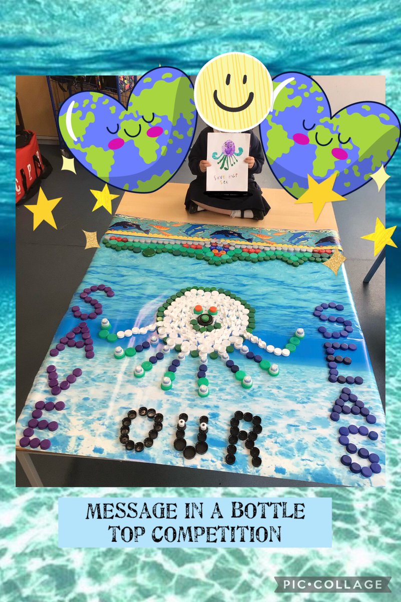 St Theresa's Catholic Primary School & Nursery (@sttheresascp) on Twitter photo <a href="/Composite_Prime/">Composite Prime</a> Thank you for sponsoring the ‘Message in a Bottle Top’ competition!! We’d love a playground makeover 🤞🏻 <a href="/Composite_Prime/">Composite Prime</a> Thank you for sponsoring the ‘Message in a Bottle Top’ competition!! We’d love a playground makeover 🤞🏻