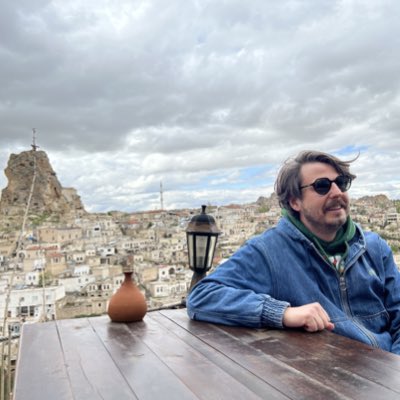 serkan_dinc's tweet photo. #YeniProfilResmi https://t.co/3wpSw8kyee