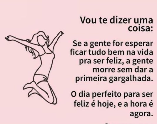 CLAUDIACALIEL's tweet photo. ♪♫ ♪ ♪ ♫ ♪ ♫♫ ♪♫ ♪ ♫ ♪ ♫♫ ♪♫
Não temos tempo a perder
♪♫ ♪ ♪ ♫ ♪ ♫♫ ♪♫ ♪ ♫ ♪ ♫♫ ♪♫
Boa sexta-feira pra todos!
#SextaFeira #Vida #Felicidade #Hoje #Maturidade #Escolhas #Consequências #Sorte #Saude #Resliencia #NaoPercaTempo https://t.co/GaQ9vV82kk