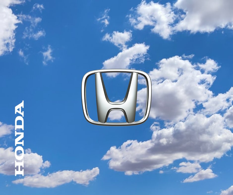 Honda UK tweet media