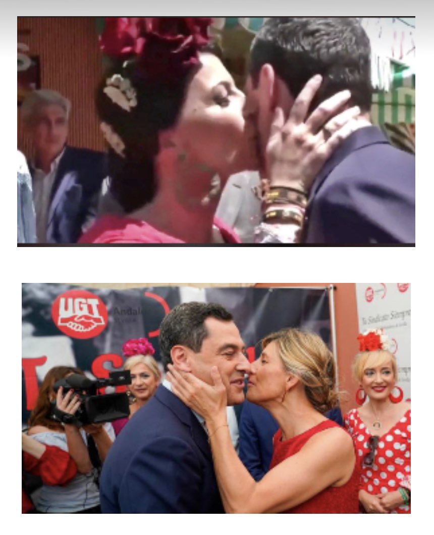 María Barrios Hermida tweet media