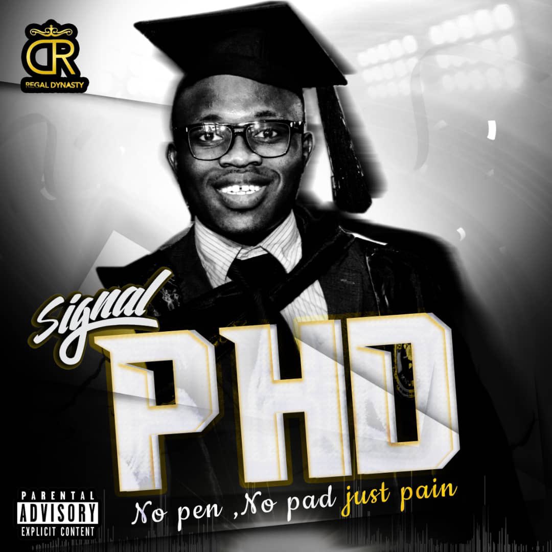loudwaves_'s tweet photo. The much anticipated Album #PhdAlbum available on all streaming platforms https://t.co/2hdsOEjlz6 @Signal_emcee https://t.co/9AigY8M4gE