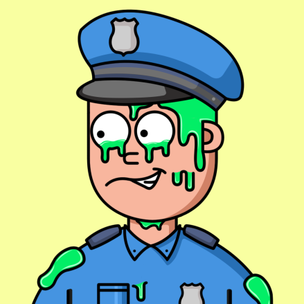 🧪Everyone gets OG roles in Discord for next 24 hrs!🧪

SLIME IS COMING!!!!!

🔔Rules:
1⃣Like❤️ + RT♻️
2⃣Tag 2 friend
3⃣Join discord.gg/t5JDgXR5

#NFTGiveaway #NFTs #nftcollector #nftart #NFTCommumity #NFTProjects #nft