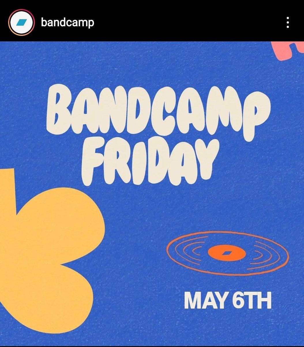 NyegeNyegeFest's tweet photo. To Celebrate an amazing run of @Bandcamp fridays, and not only because we are broke but because you might be too, TODAY, our 2 catalogues are NAME YOUR PRICE (0$ is a price). Go engulf yourself at https://t.co/ytozEwPc30 and https://t.co/W1IjmB4Ci3 Please SHARE far and also wide. https://t.co/pjRdKzNLTC