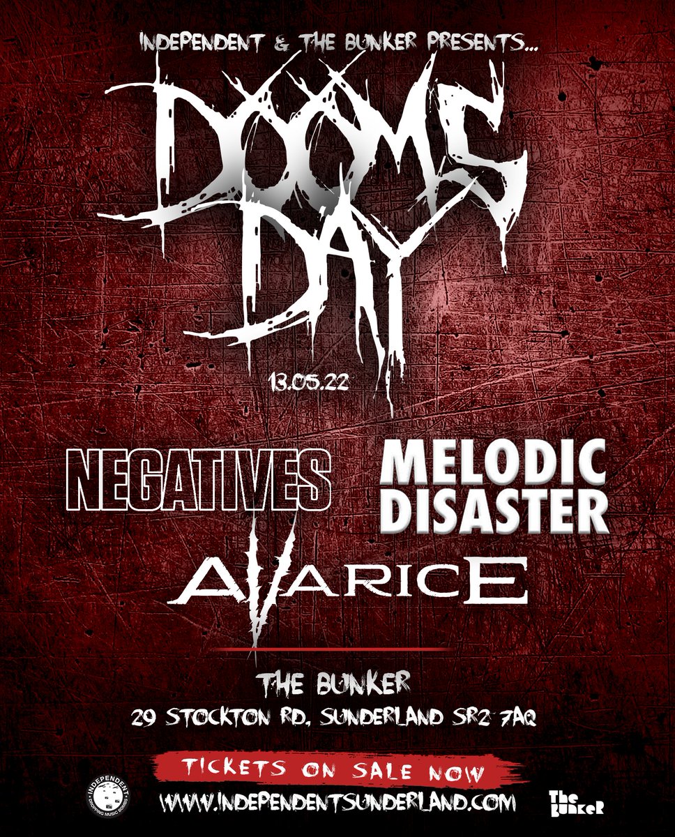 Get your tickets for next week here!!#melodichardcore #mjr #skateboard #gothic #classicrock #rockhistory #dark #punkmusic #gothicmusic #kissrockclub #nofx #blink #gotico #punkrockmusic #band #guitar #skateordie #skateboarding #skatelife #punkrockers 
ticketsource.co.uk/bunkeruk/t-vve…