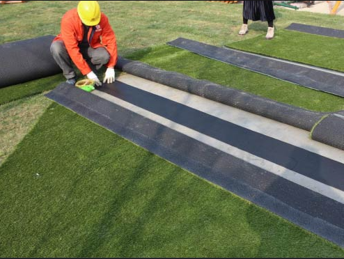 UsCarpets's tweet photo. Summertime is just around the corner to make your yards look better with the different types of grass we have to offer and would make it a lot safer for everyone https://t.co/lfIyVlo27b