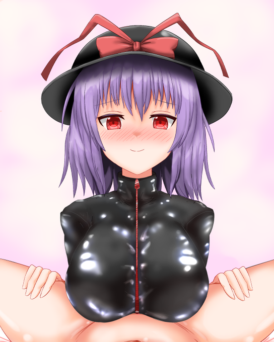 #ゴムの日 
ゴムといえばラバースーツらしい 