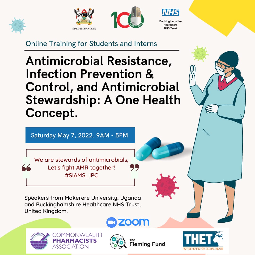 The fight against antimicrobial resistance