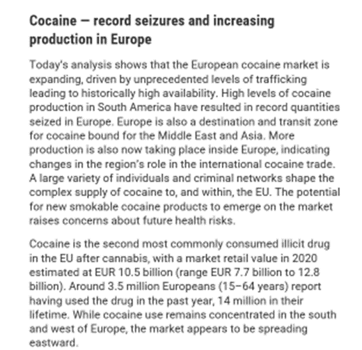 Darrell Jones MA (@dj_drugsexpert) on Twitter photo 