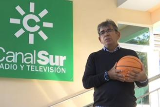 #ÚLTIMAHORA Muere de un infarto el periodista Santiago Roldán, jefe de deportes de Canal Sur

El periodista deportivo, también parte del programa 'La gran jugada', ha fallecido a los 56 años en Sevilla. 

Descansa en paz, compañero.
lavanguardia.com/local/sevilla/…
