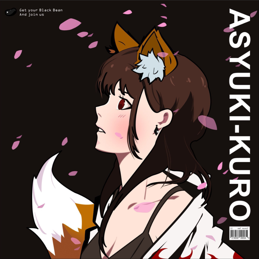 Twin_Tribes_'s tweet photo. 🐰 Asyuki NFT x Twin Tribes ♊︎ 🐰 

🎁 3x Asyuki Free Mint(MustOwnMintPass)
🎁 5x Twin Tribes ♊︎ WL spots

To enter:
✅ Like and RT  
✅ Follow 
@Twin_Tribes_
 &amp; 
@AsyukiKuro
 
✅ Tag 3 friends

⏰ Ends in 24h ⏰
#NFT #NFTs #nftart #NFTartist #nftcollector #NFTcommunity #wl https://t.co/fC4KkHG3k3