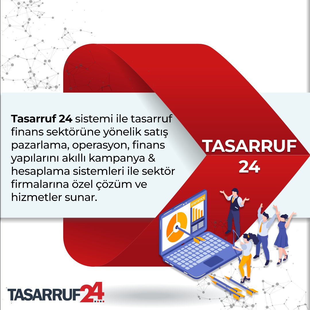 tasarruf24's tweet photo. İşletmenize özel çözümlerimiz ile ilgili detaylı bilgi almak için https://t.co/xWLPgCToVB adresimizdeki iletişim formundan veya 0212 400 0824 numaralı hattımızdan bizlere ulaşabilirsiniz.

#tasarruf24 #tasarruffinans #crm #arge24teknoloji #yerlivemilli #yazılım https://t.co/8X7wE45KdW