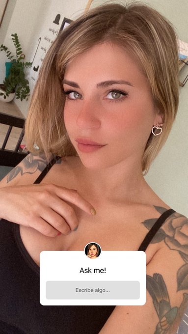 Ask me anything you want on https://t.co/FKPoQD0jT9  Chiedimi tutto quello che vuoi https://t.co/FKPoQD0jT9<a href="/tag/cam4"class="tags"><span>#cam4</span></a><a href="/tag/sweetmia"class="tags"><span>#sweetmia</span></a>