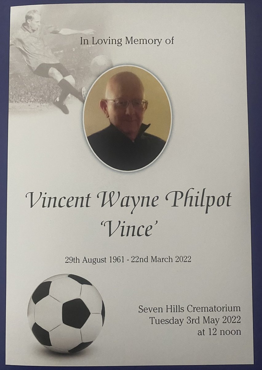 Roving Reporters FC tweet media