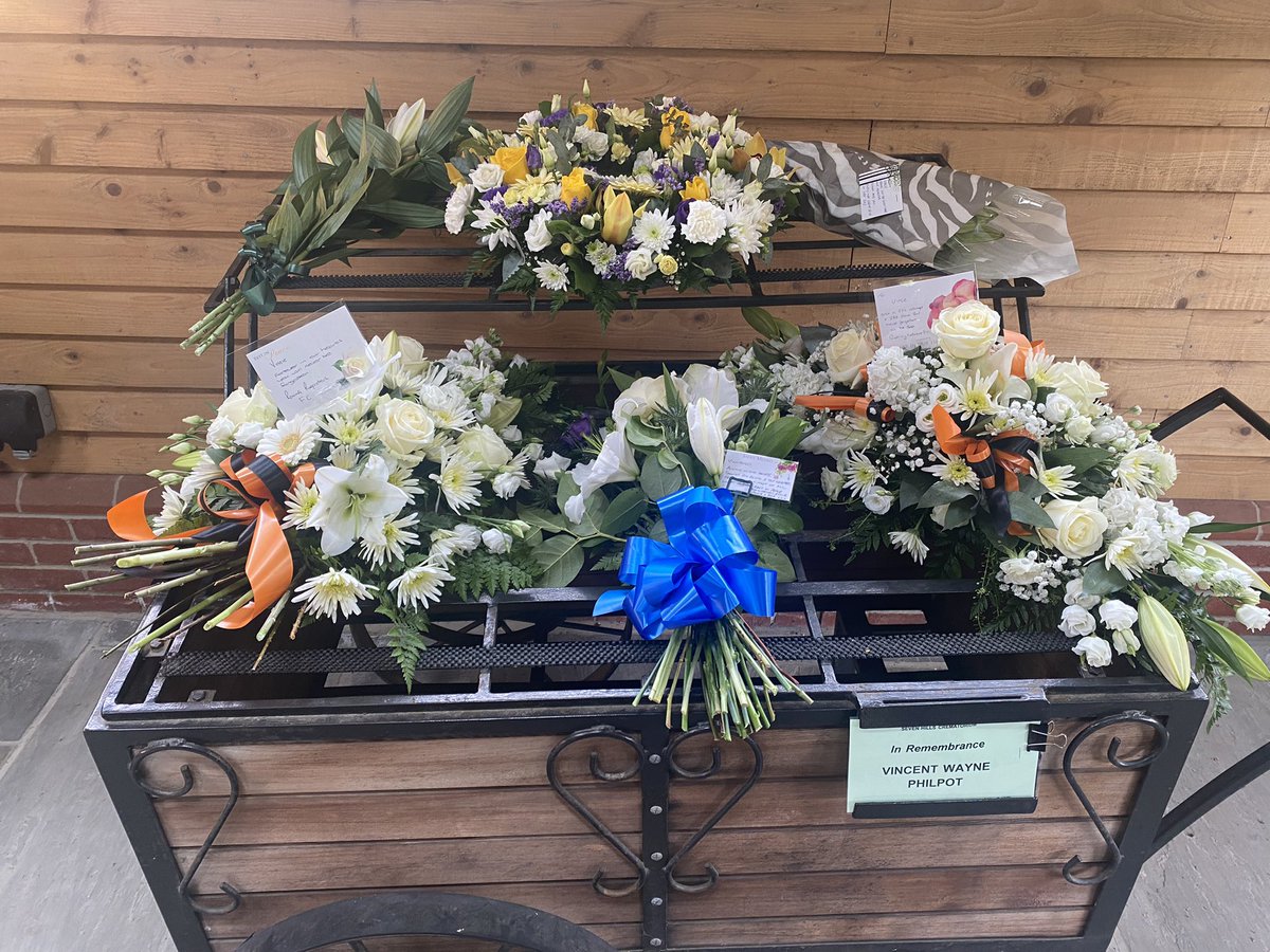 Roving Reporters FC tweet media